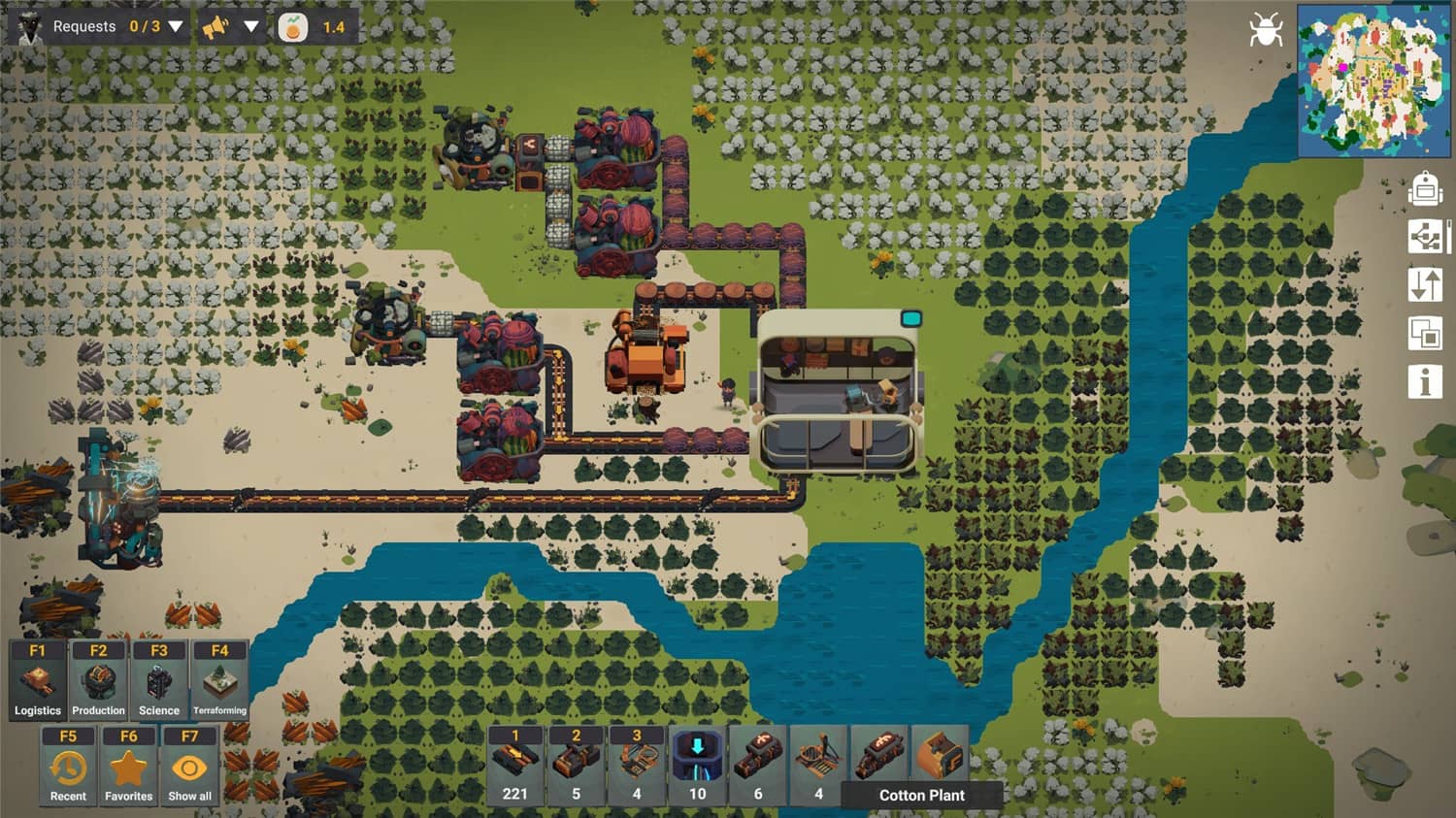 学习工厂/Learning Factory 更新至v0.90.192-容量4.5GB插图1