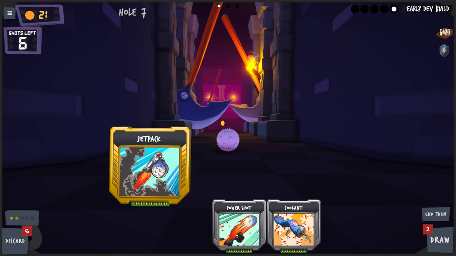 加油，高尔夫！/Golfie 更新至v2.0.4-容量715MB插图3