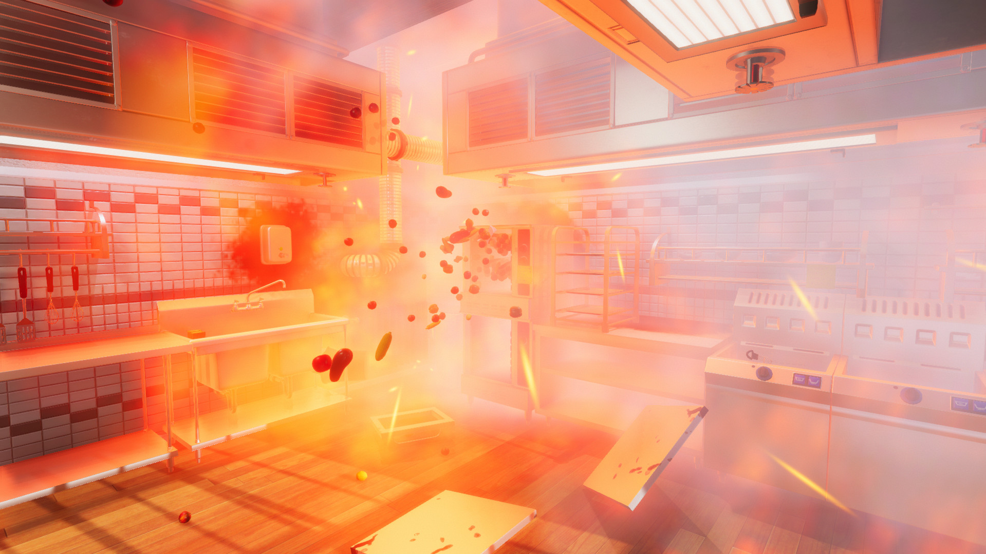 料理模拟器/烹饪模拟器/Cooking Simulator 更新至v6.0.14|整合5DLC-容量13.5GB插图6