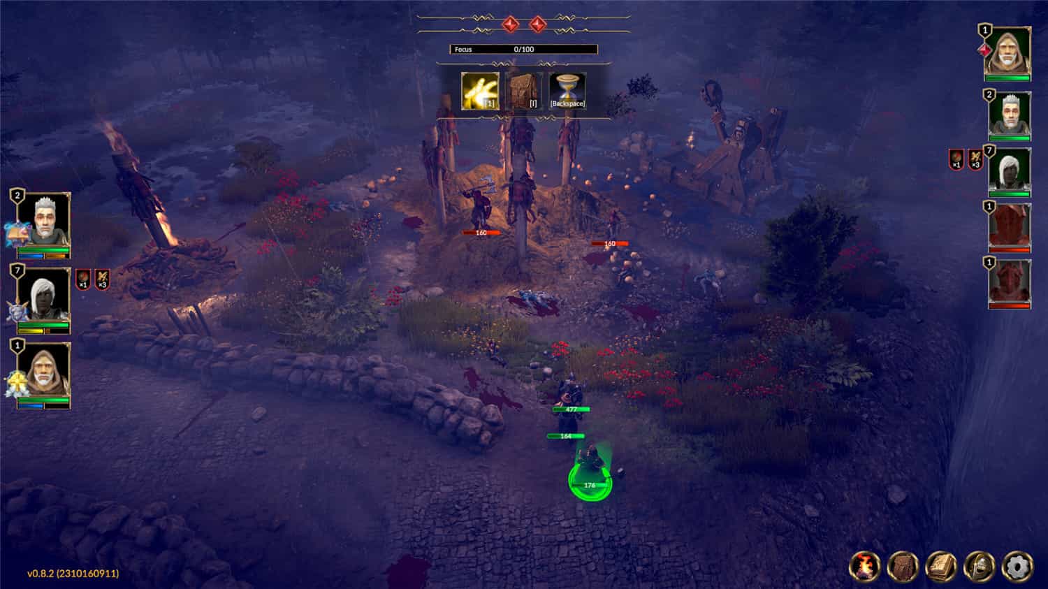 佐瑞亚：碎裂纪元/Zoria: Age of Shattering 更新至v1.1.6-容量19.1GB插图3