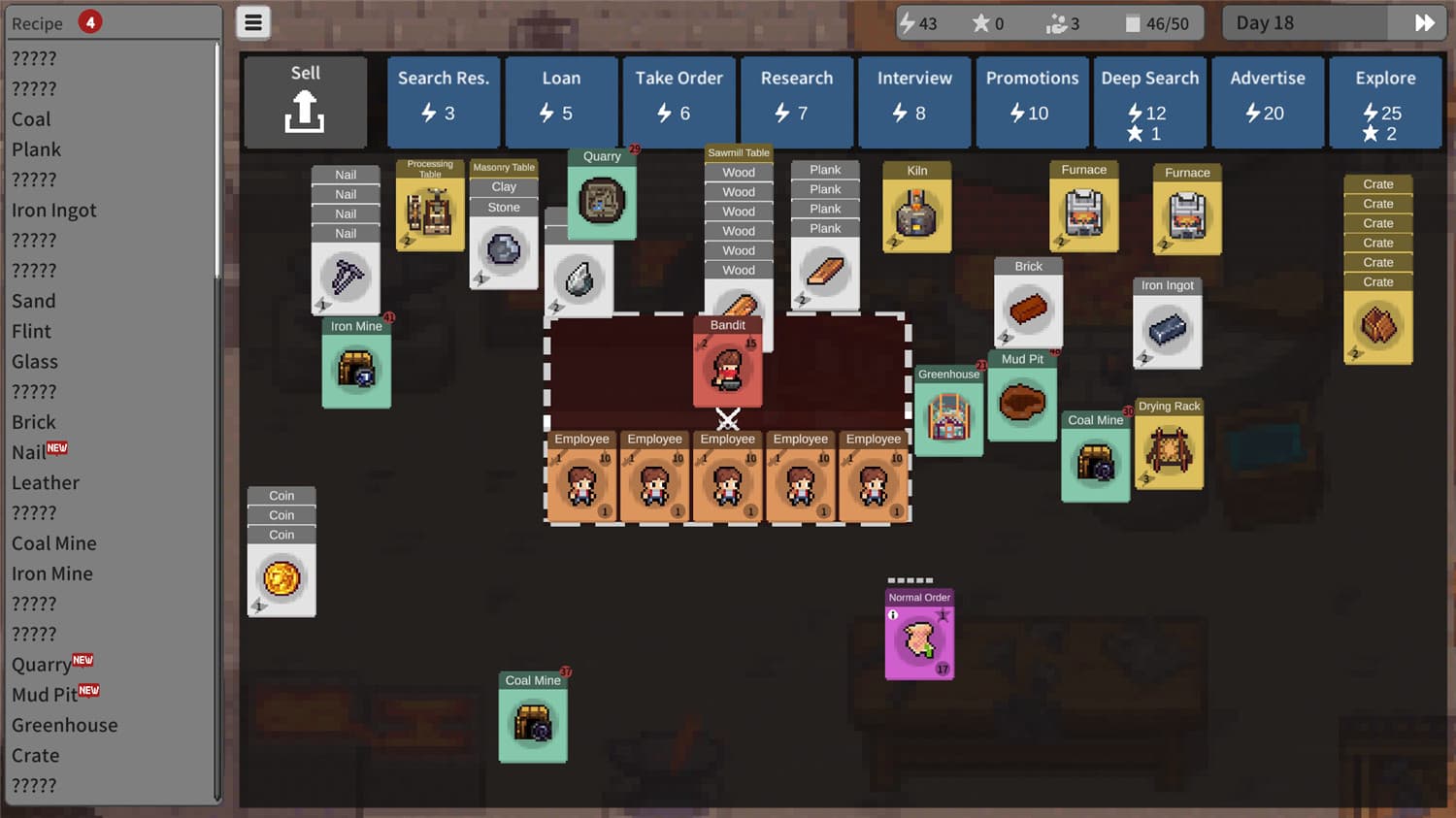 卡牌武器店/Card Weapon Shop 更新至Build.15409114-容量430MB插图3