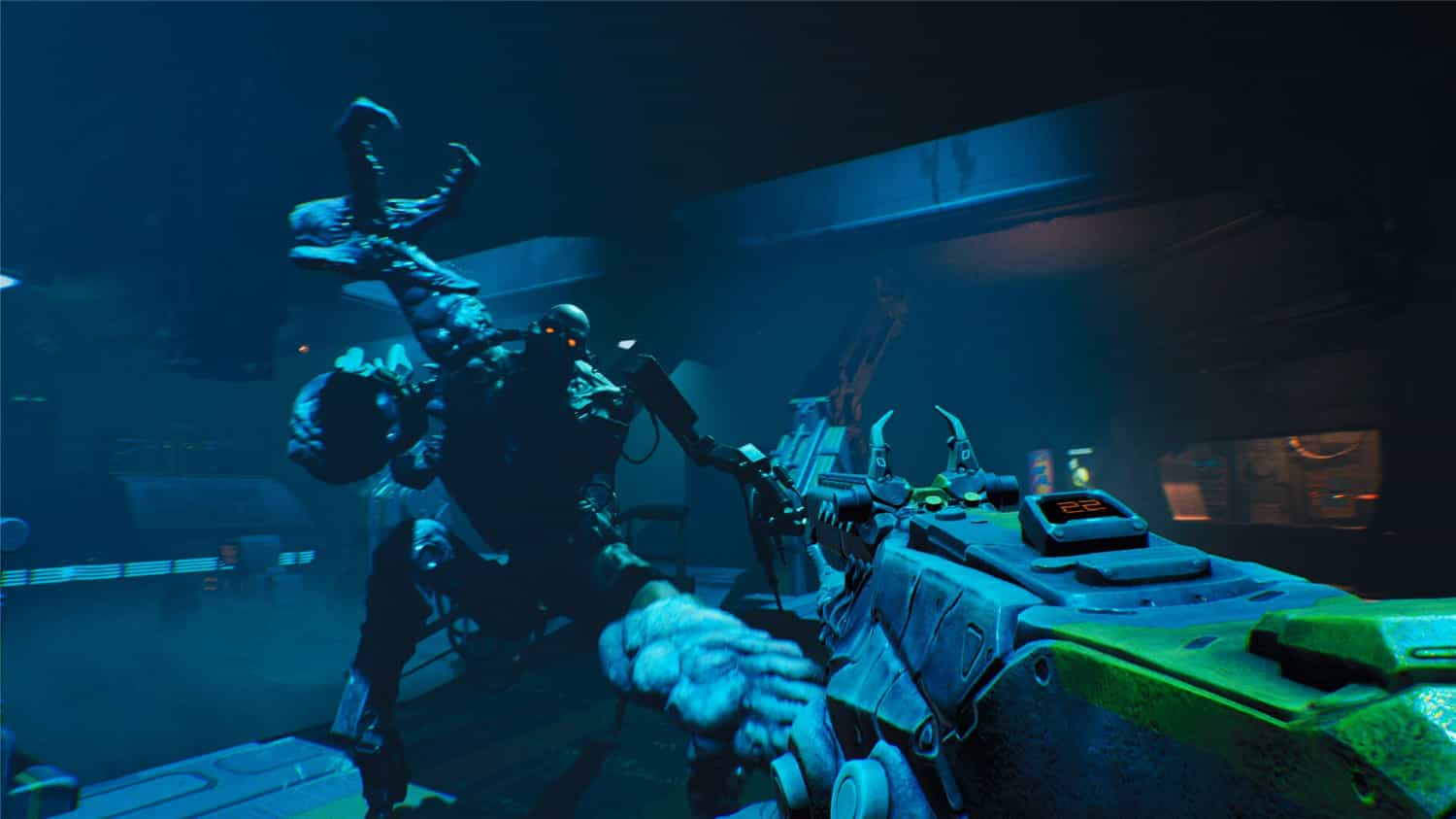 撕裂/RIPOUT 更新至v1.28-容量7.85GB插图1