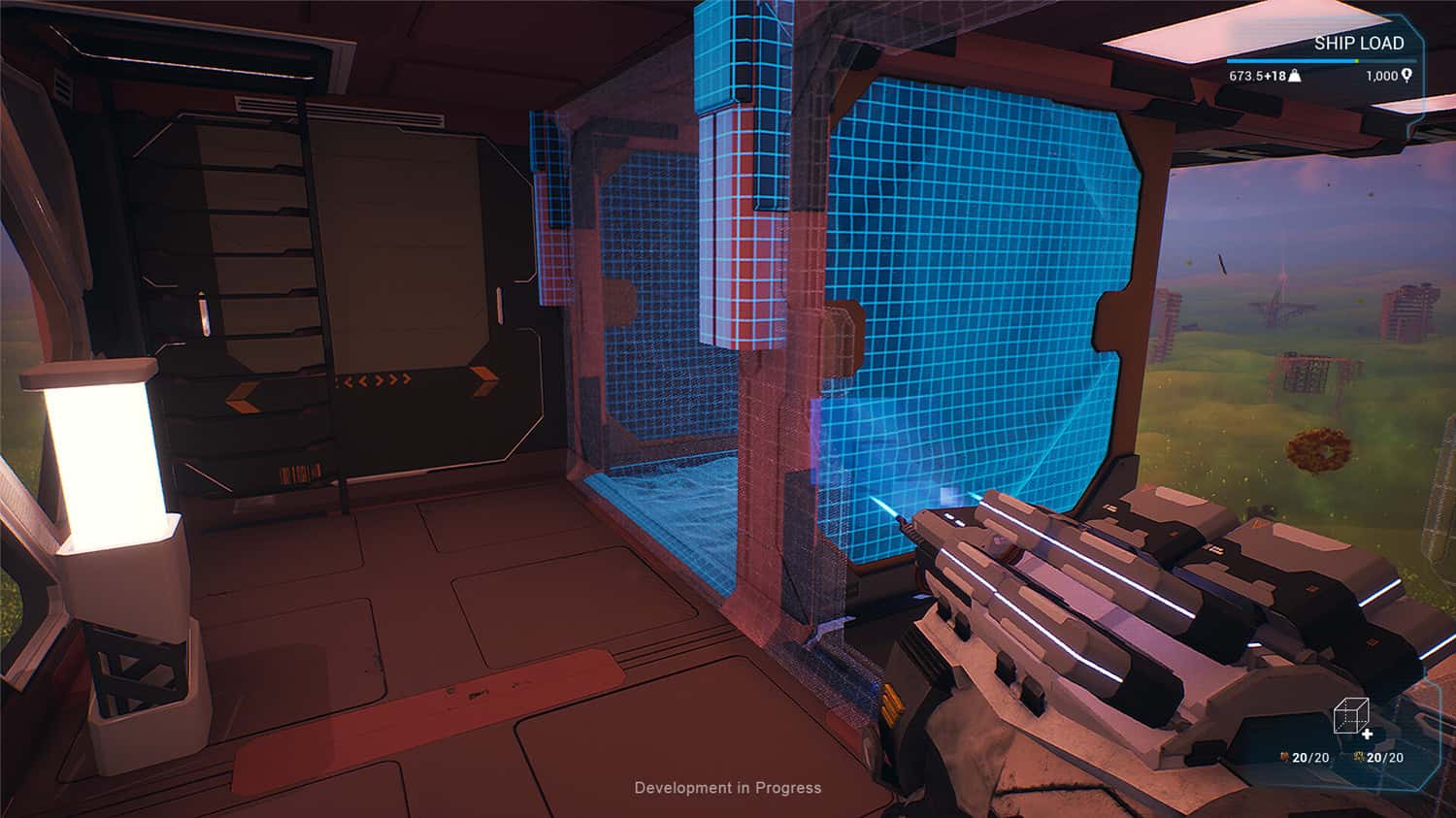 永恒天空/Forever Skies 更新至v1.7.0-容量23.6GB插图2