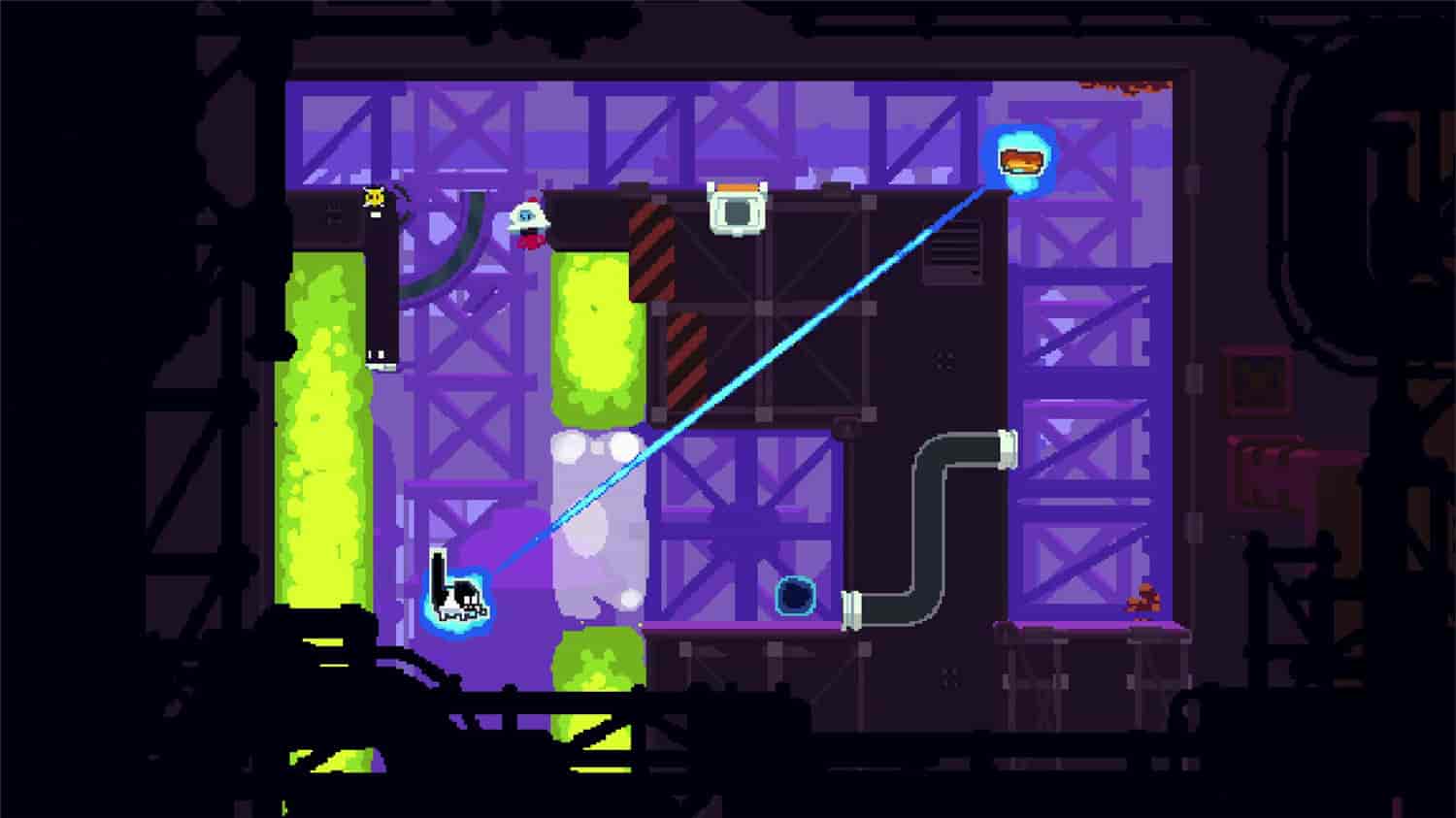 CATO 黄油猫/CATO: Buttered Cat 更新至v1.1.528-容量776MB插图1