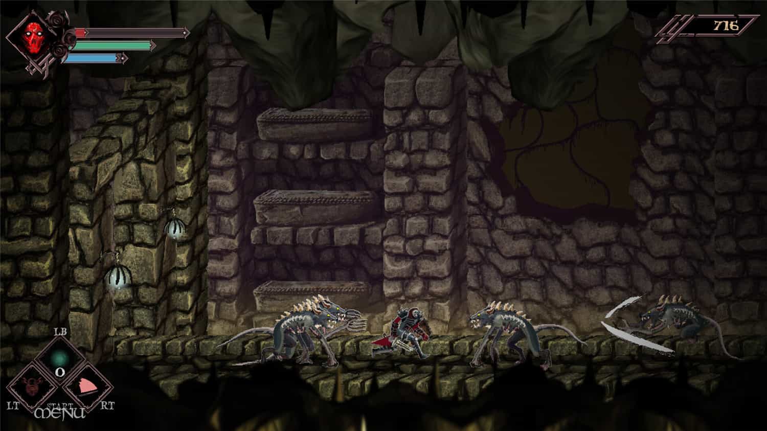 骨王座：埃里科纳编年史/Skelethrone: The Chronicles of Ericona 更新至v1.4.6.0-容量1.81GB插图1