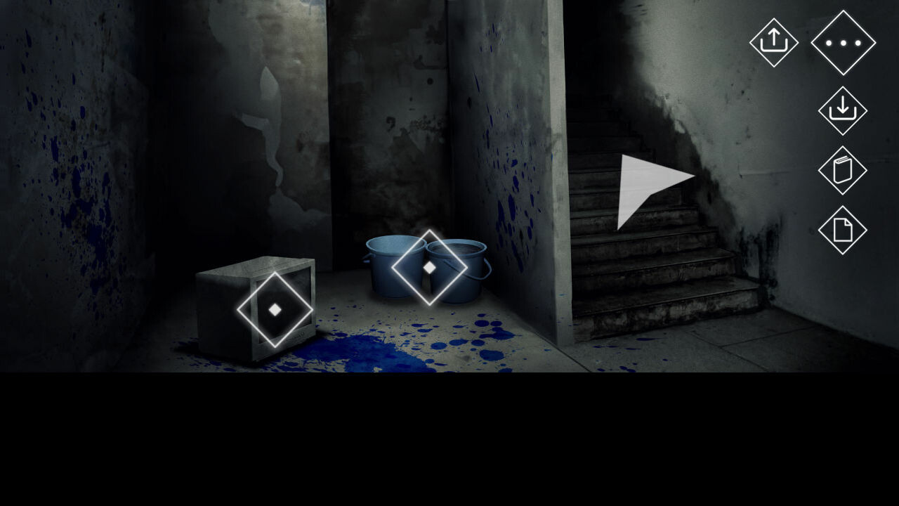 文字化化/Homicipher 更新至Build.17120274-容量316MB插图3