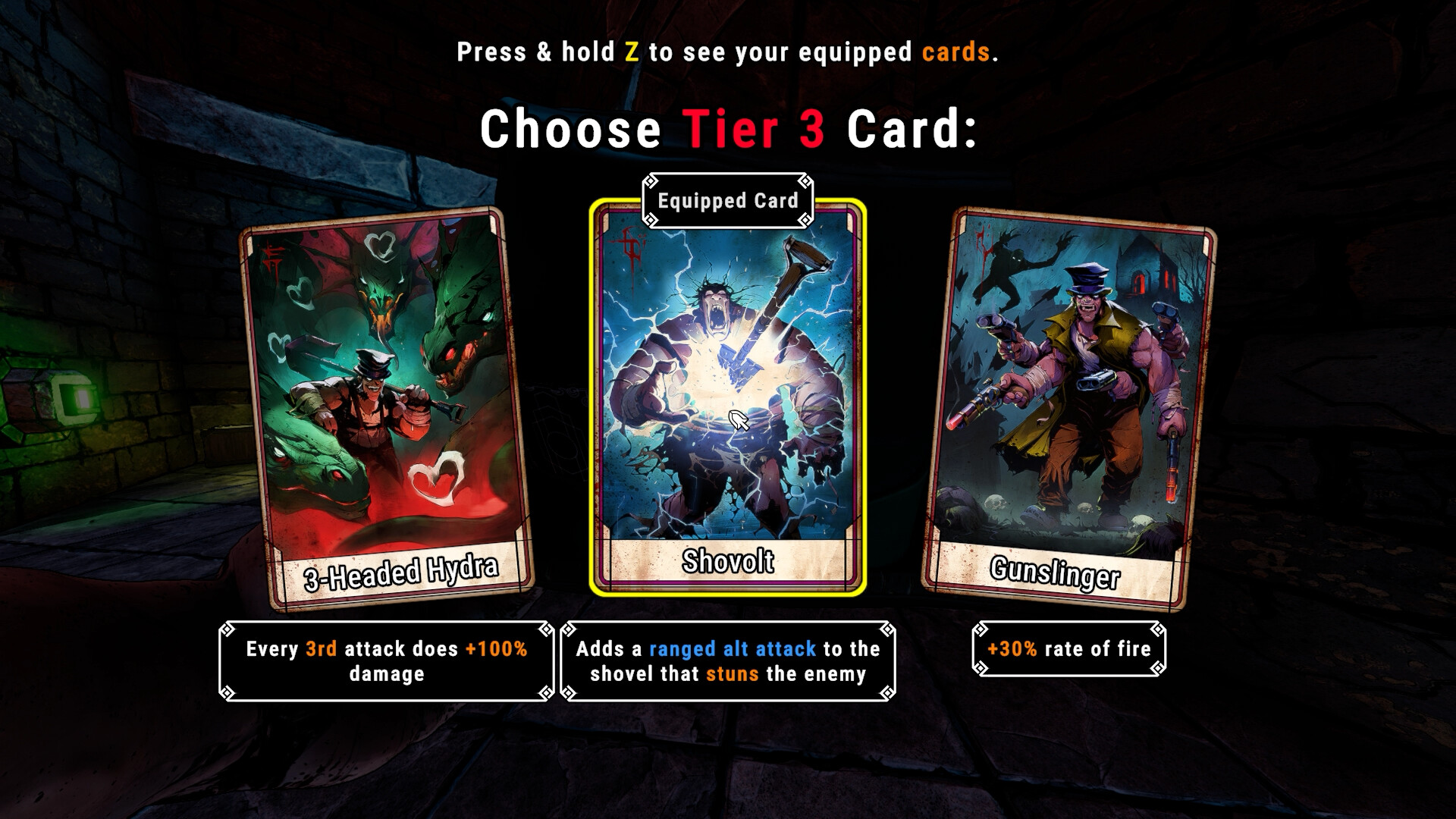 墓王/Gravelord 更新至v1.0.0-容量4.4GB插图1