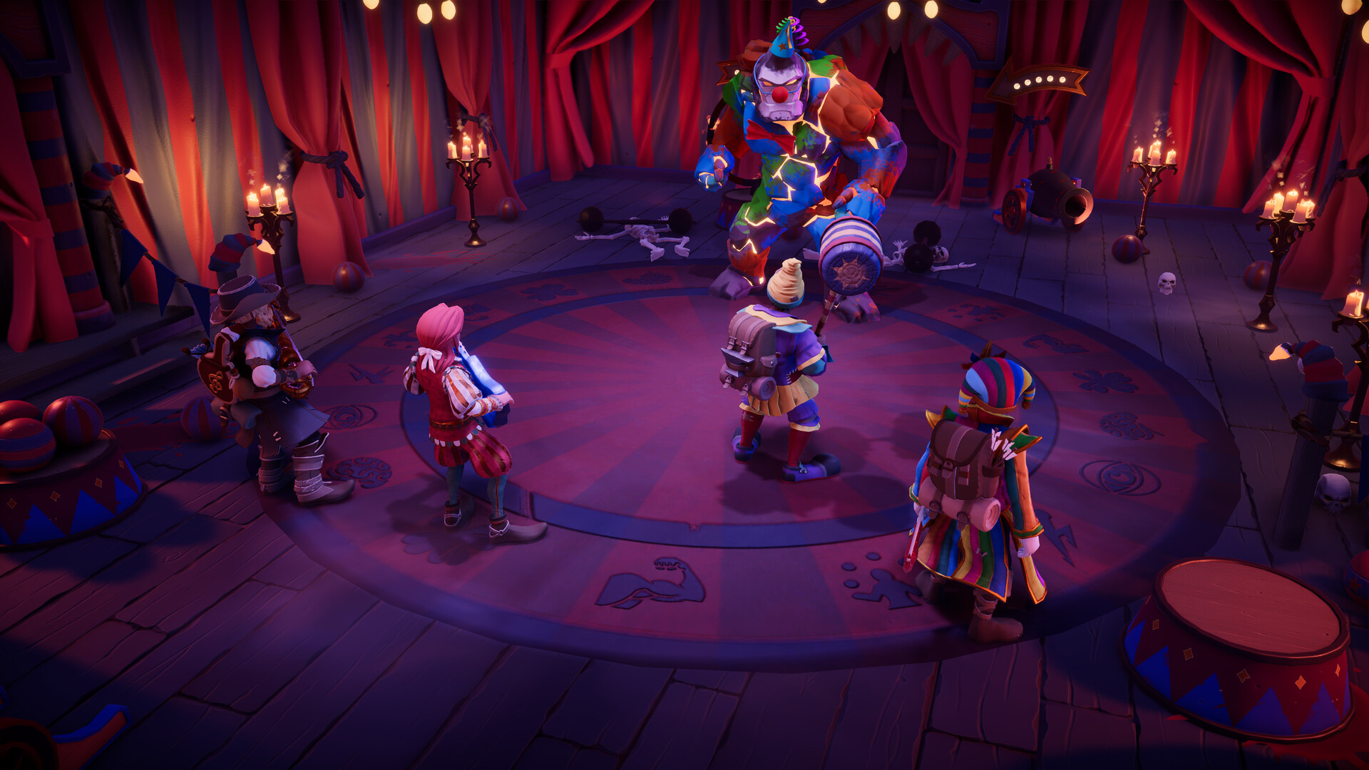 为了吾王2/For The King II 更新至v1.4.2-容量7.45GB插图4