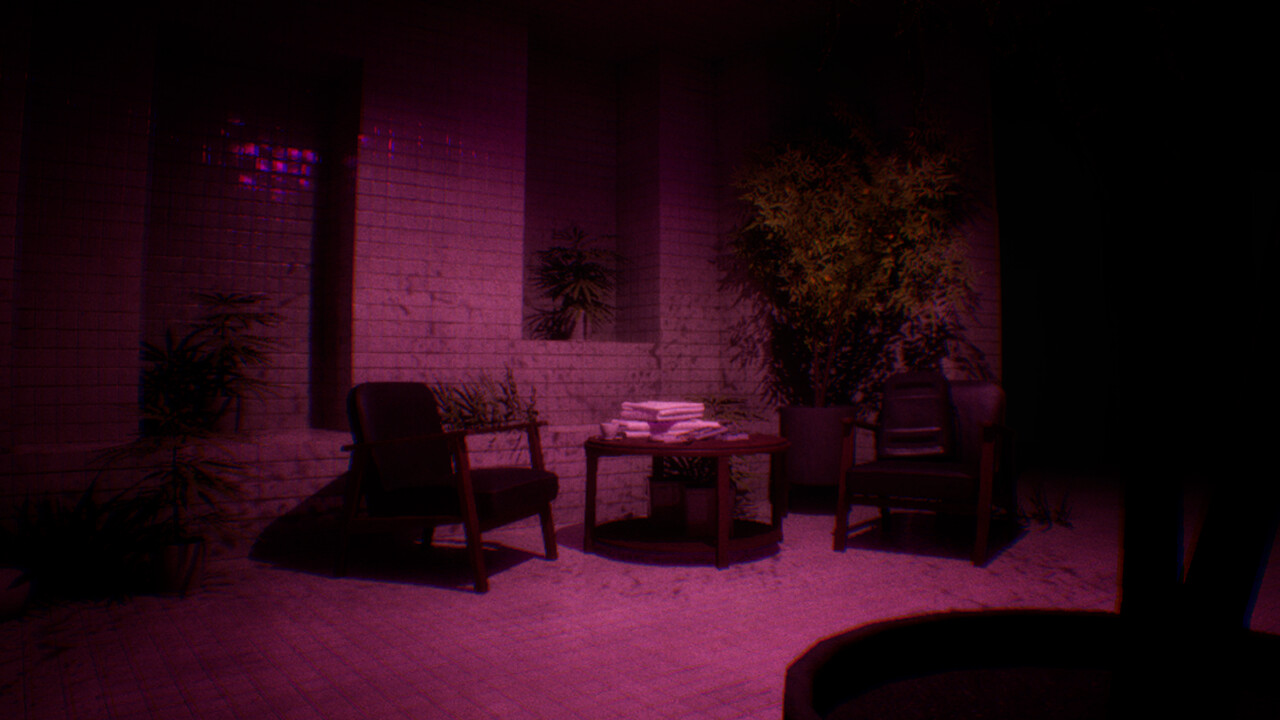 逃离亲吻男孩/ESCAPE FROM BOYKISSER 更新至v0.4-容量1.94GB插图2