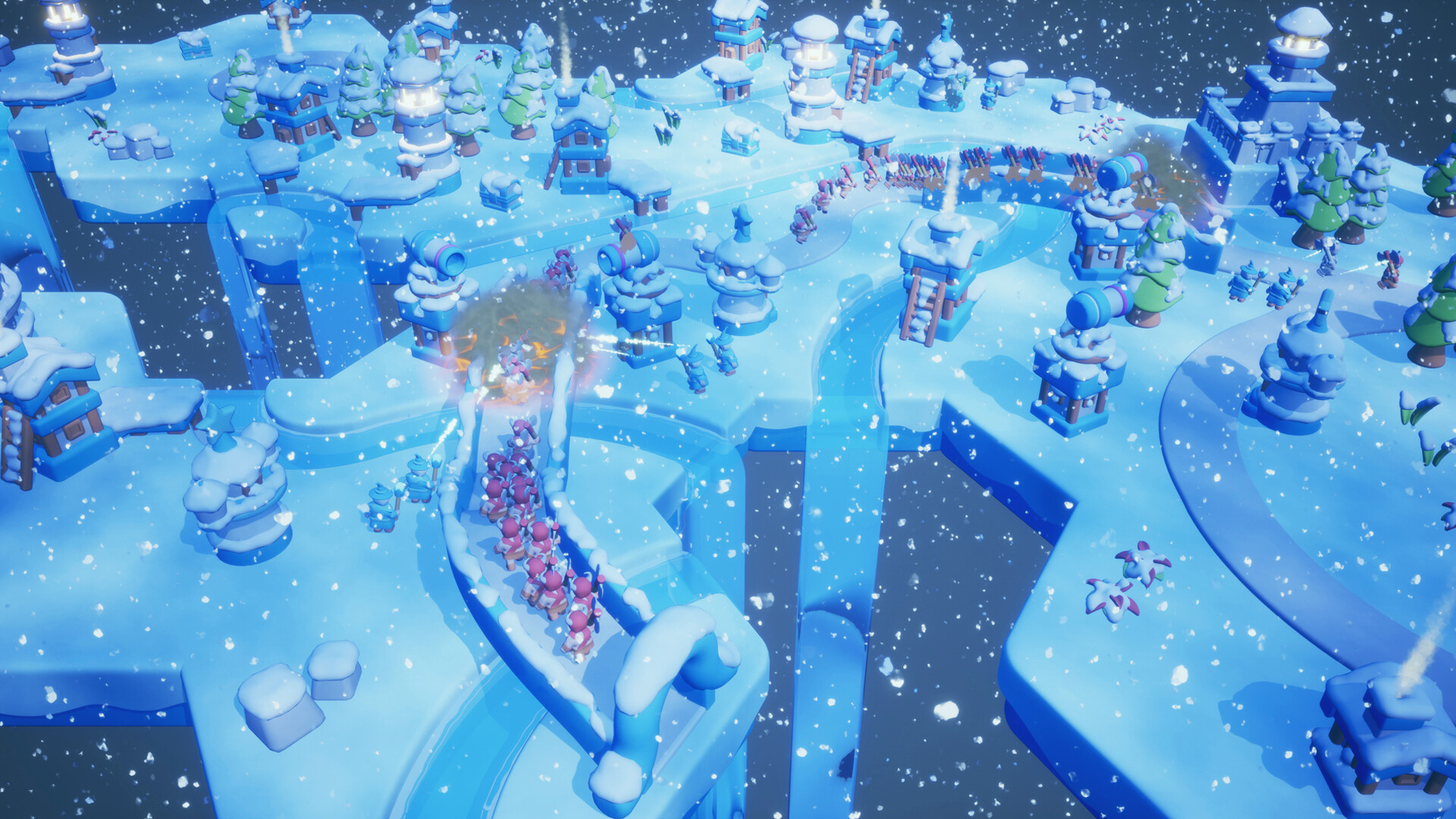 六方守护者/Hexguardian 更新至v1.30-容量1.11GB插图2