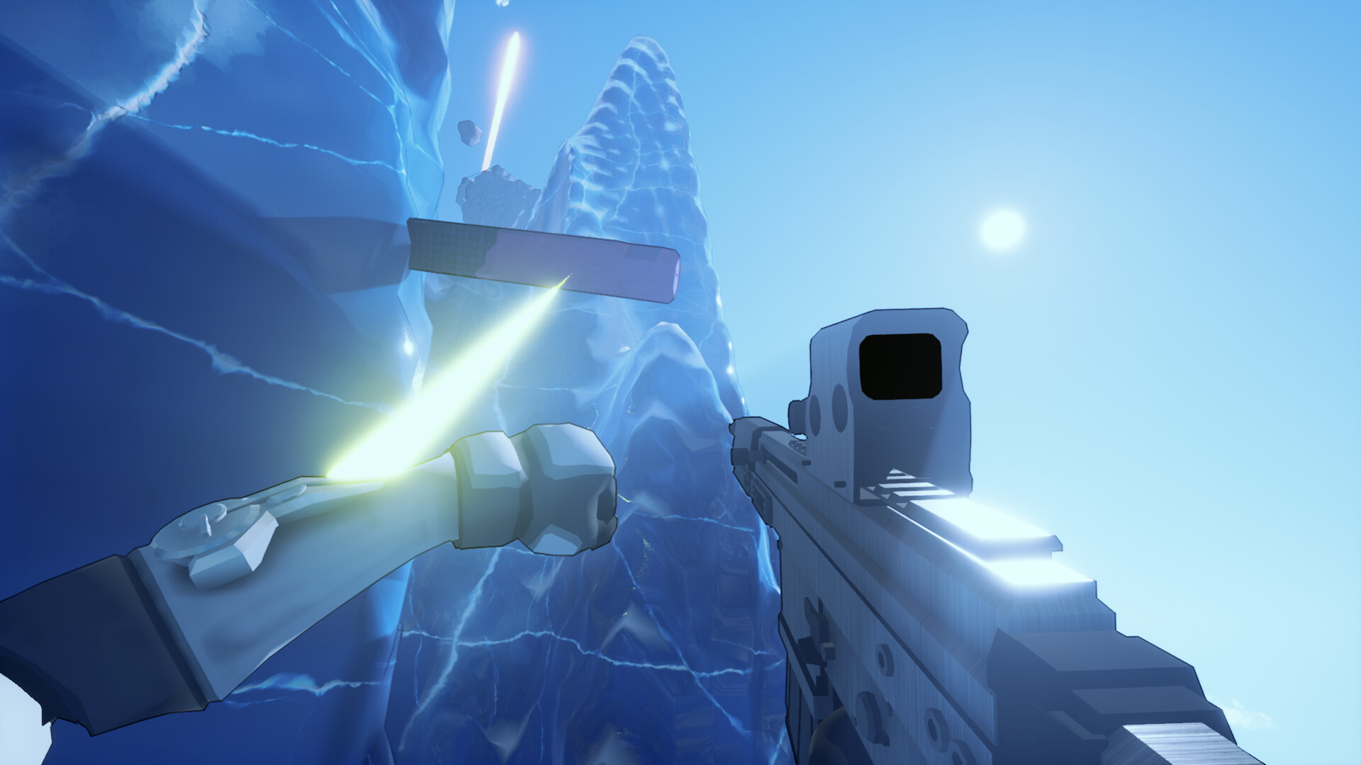 回声点新星/Echo Point Nova 更新至v1.23-容量2.92GB插图2