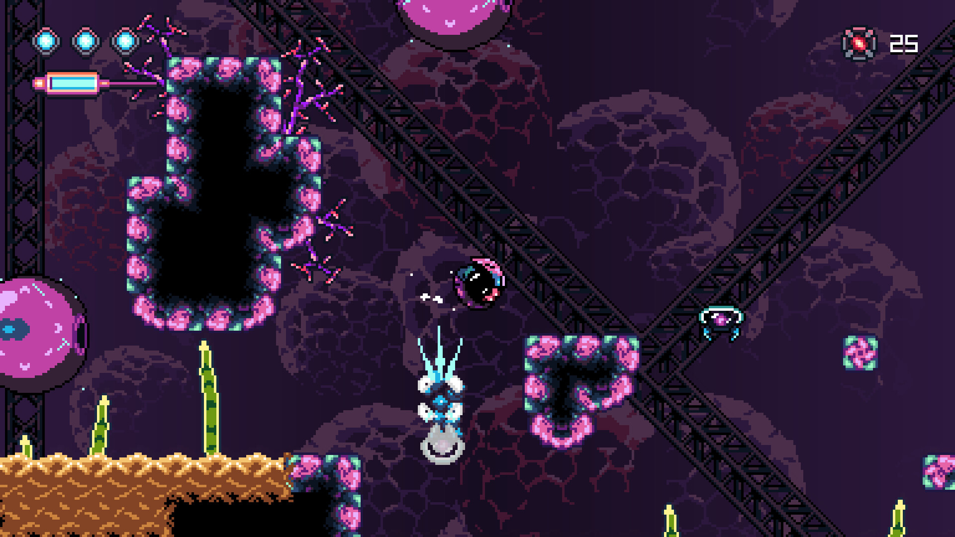 反叛转化/Rebel Transmute 更新至Build.16915083-容量201MB插图1