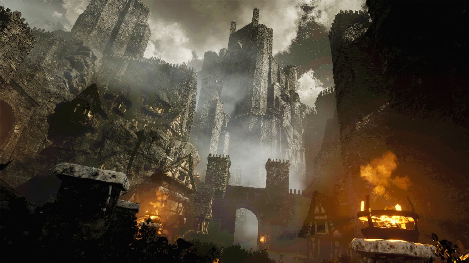 雷霆孤影/VOIN 更新至v0.1.0-容量1.5GB插图3