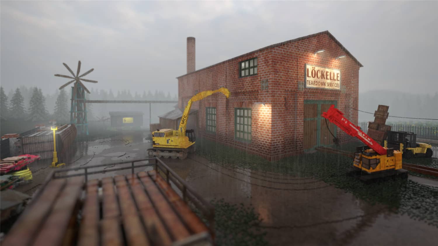 拆迁/Teardown 更新至v1.6.2-容量7.8GB插图2