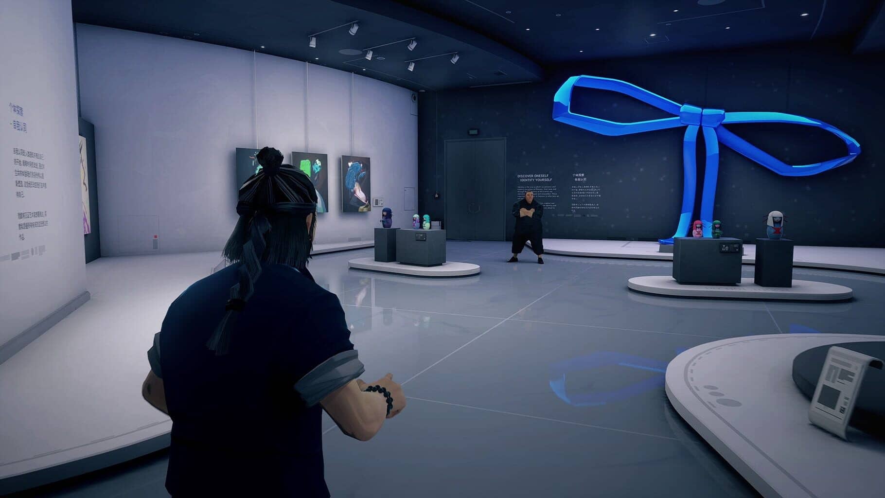 师父数字豪华版/Sifu Digital Deluxe Edition 更新至v1.28.6.720-容量30.2GB插图3