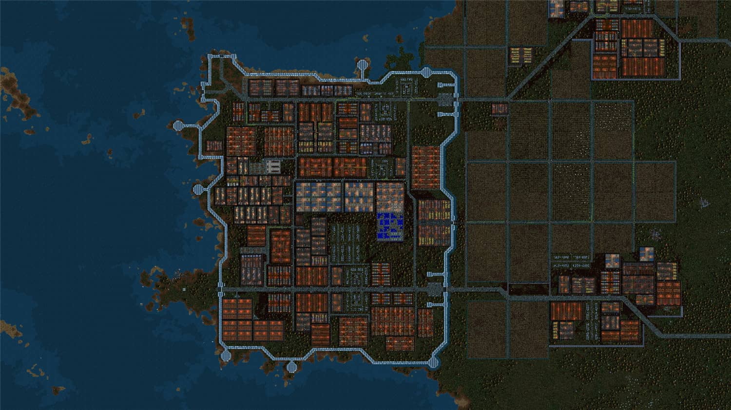 希克斯之歌/Songs of Syx 更新至v0.67.53-容量470MB插图2