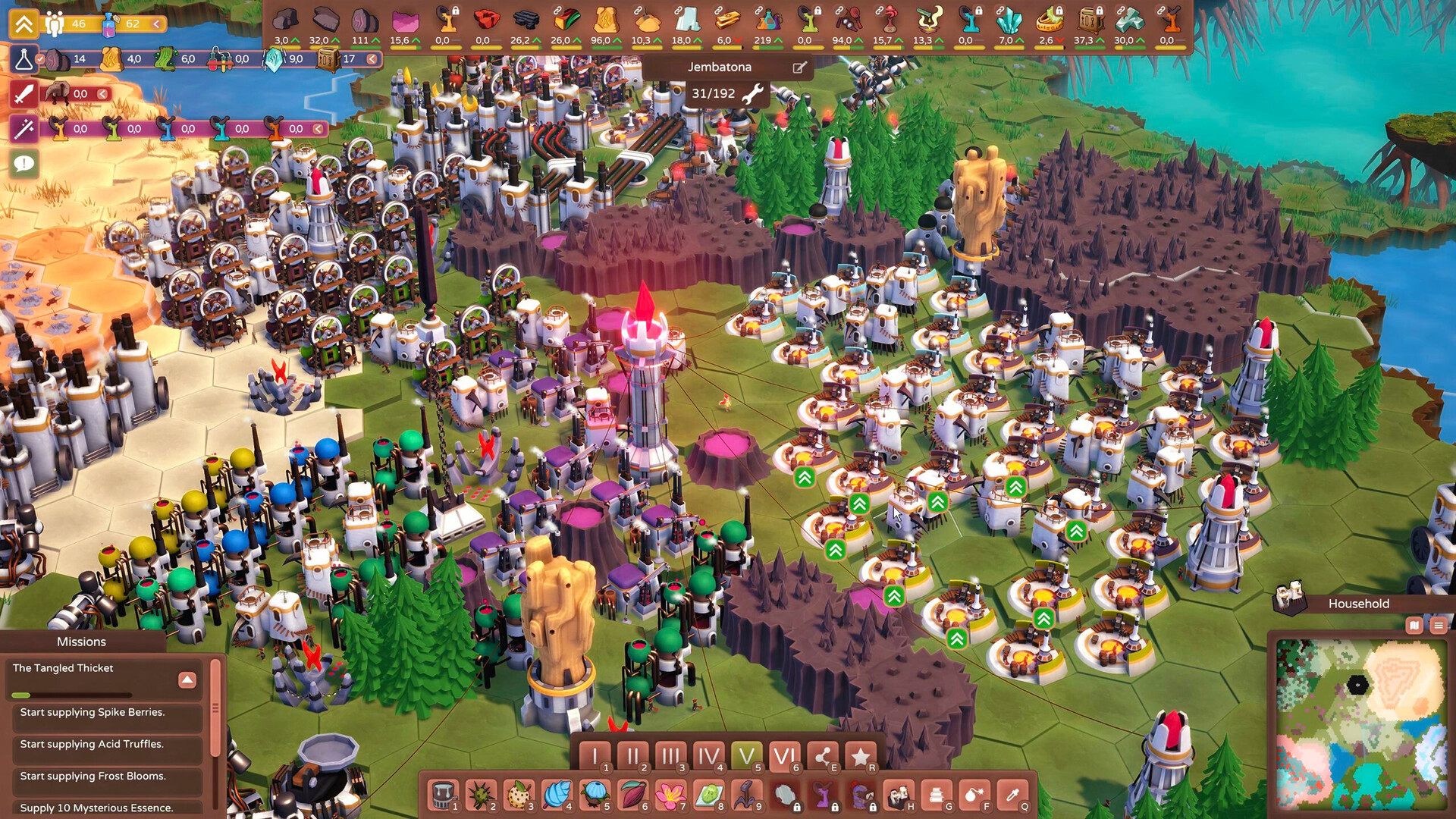 不毛之地/Scorchlands 更新至v1.0.5-容量199MB插图3