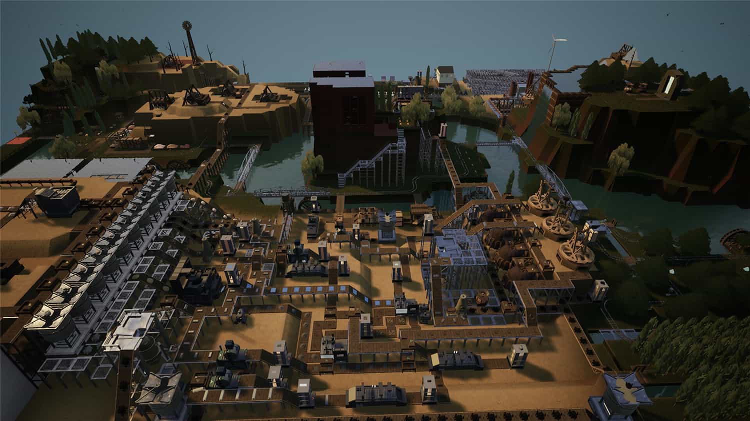 复兴与繁荣/Revive & Prosper 更新至Build.16551651-容量1.68GB插图2