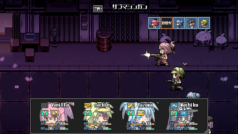 橙色的血液/Orangeblood 更新至Build.11393899-容量388MB插图1