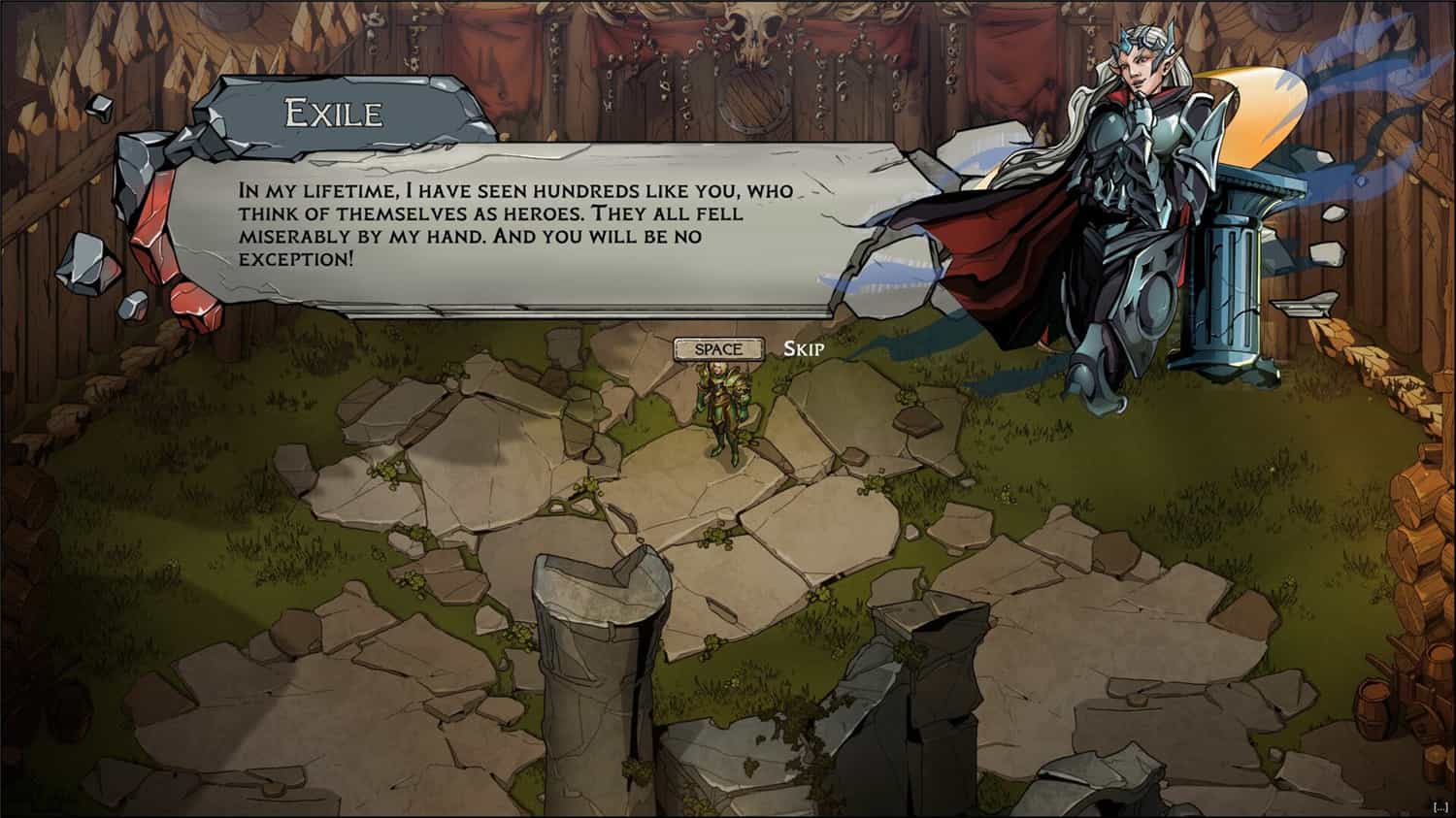 哨兵召唤/Call of Sentinels 更新至v1.0.1.8-容量1.62GB插图3