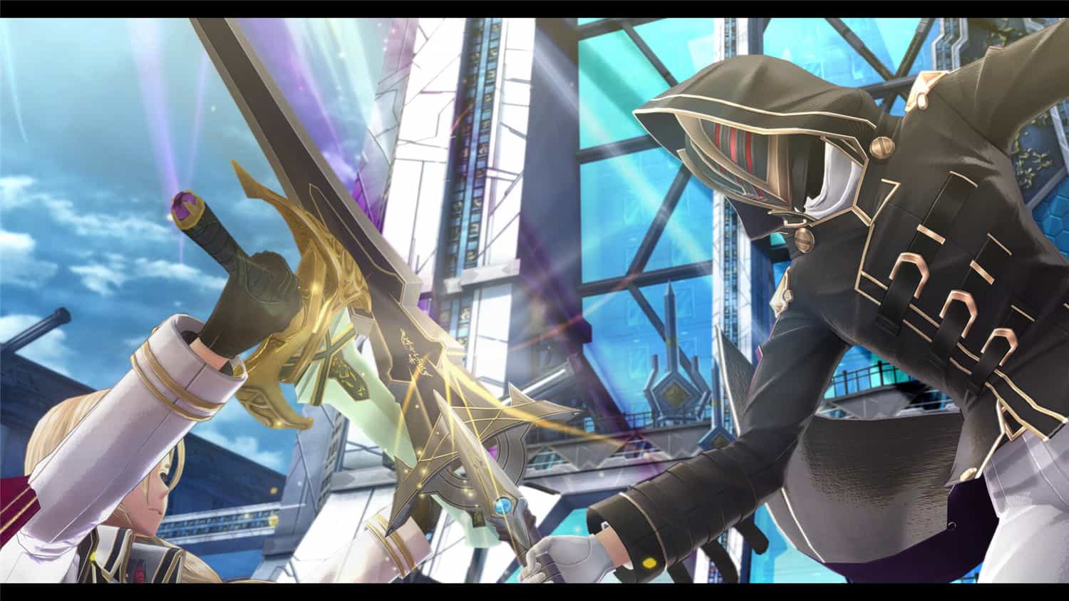 英雄传说：创之轨迹/The Legend of Heroes: Trails into Reverie 更新至v1.1.5-容量23.4GB插图2