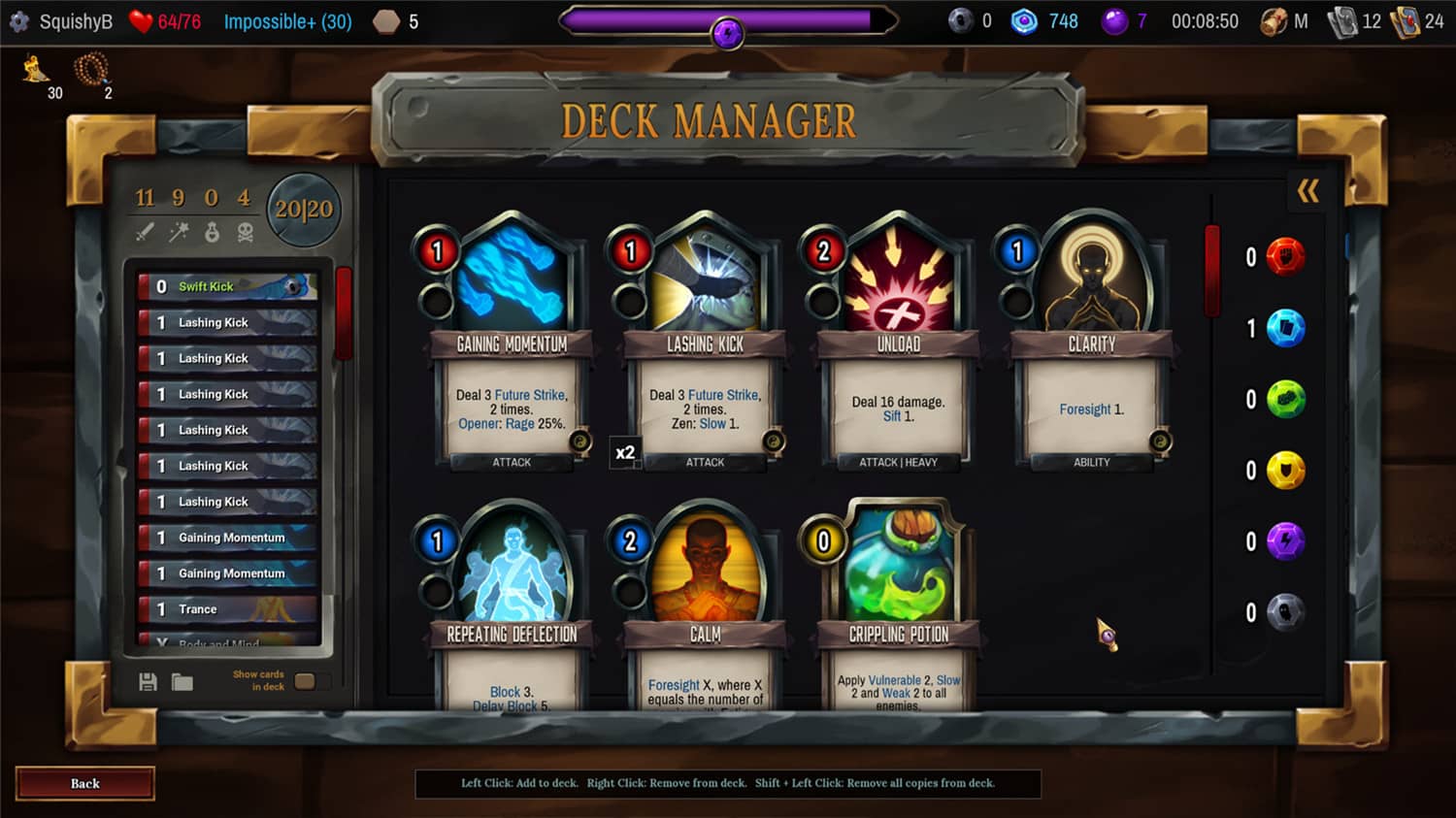 虚空穹牢/Vault of the Void 更新至v2.6.33.0-容量715MB插图2