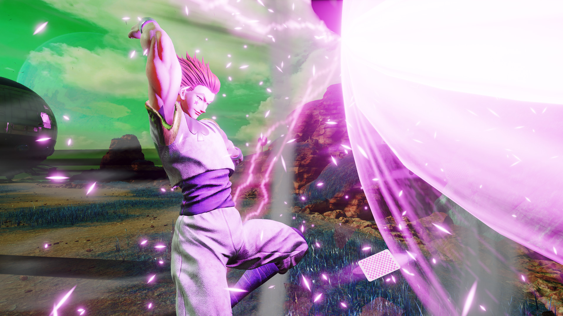 Jump大乱斗/Jump Force 更新至v3.02终极版-容量22.2GB插图8