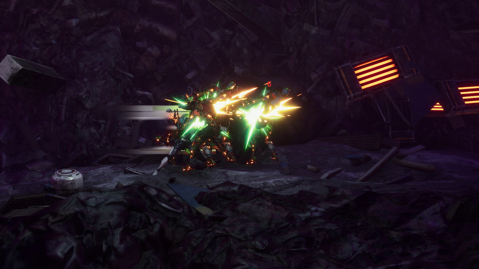 系统暴击/Exsys 更新至v1.0.0-容量3.86GB插图1