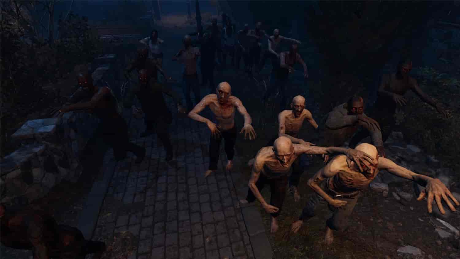 终极僵尸防御2/Ultimate Zombie Defense 2 更新至v0.9.2-容量20.1GB插图3