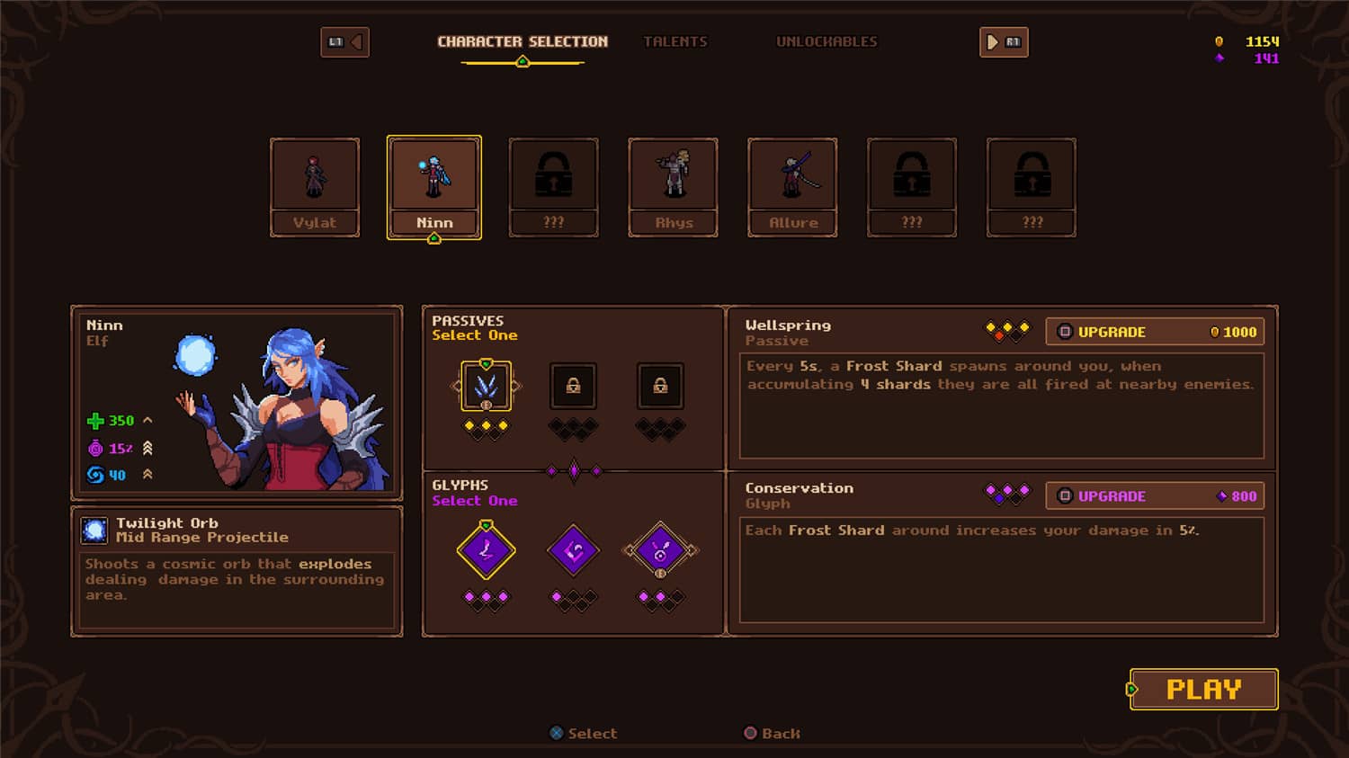 猩红之塔/Scarlet Tower 更新至v2.0.2-容量1.48GB插图3