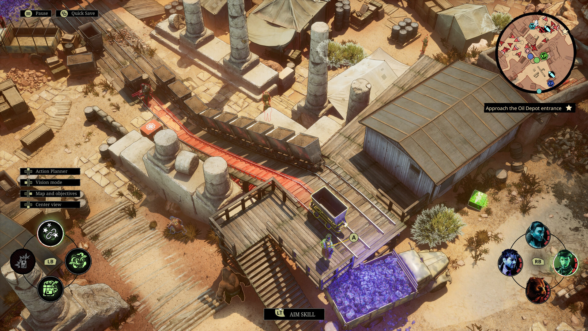 苏美尔六人组/Sumerian Six 更新至v1.0.3-容量27.9GB插图4