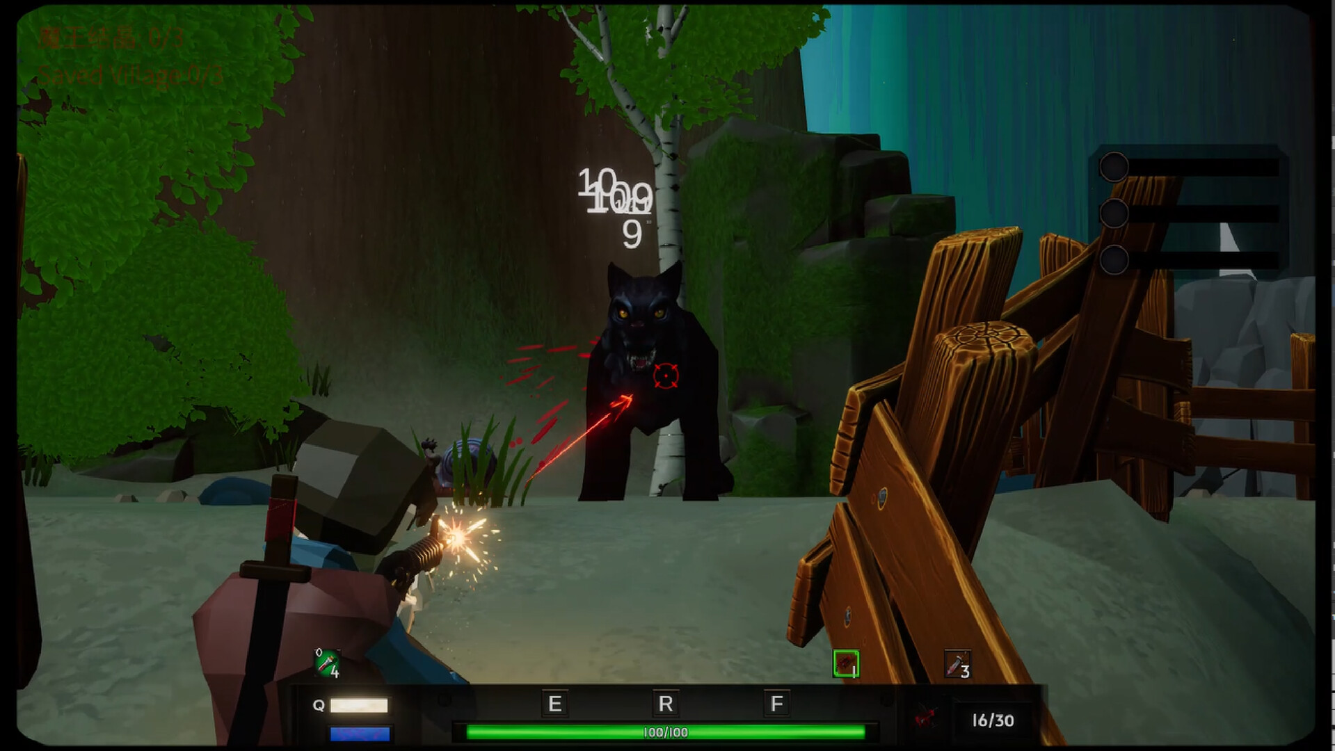 虚无回响/Meaningless Echoes 更新至v1.0.0-容量2.26GB插图3