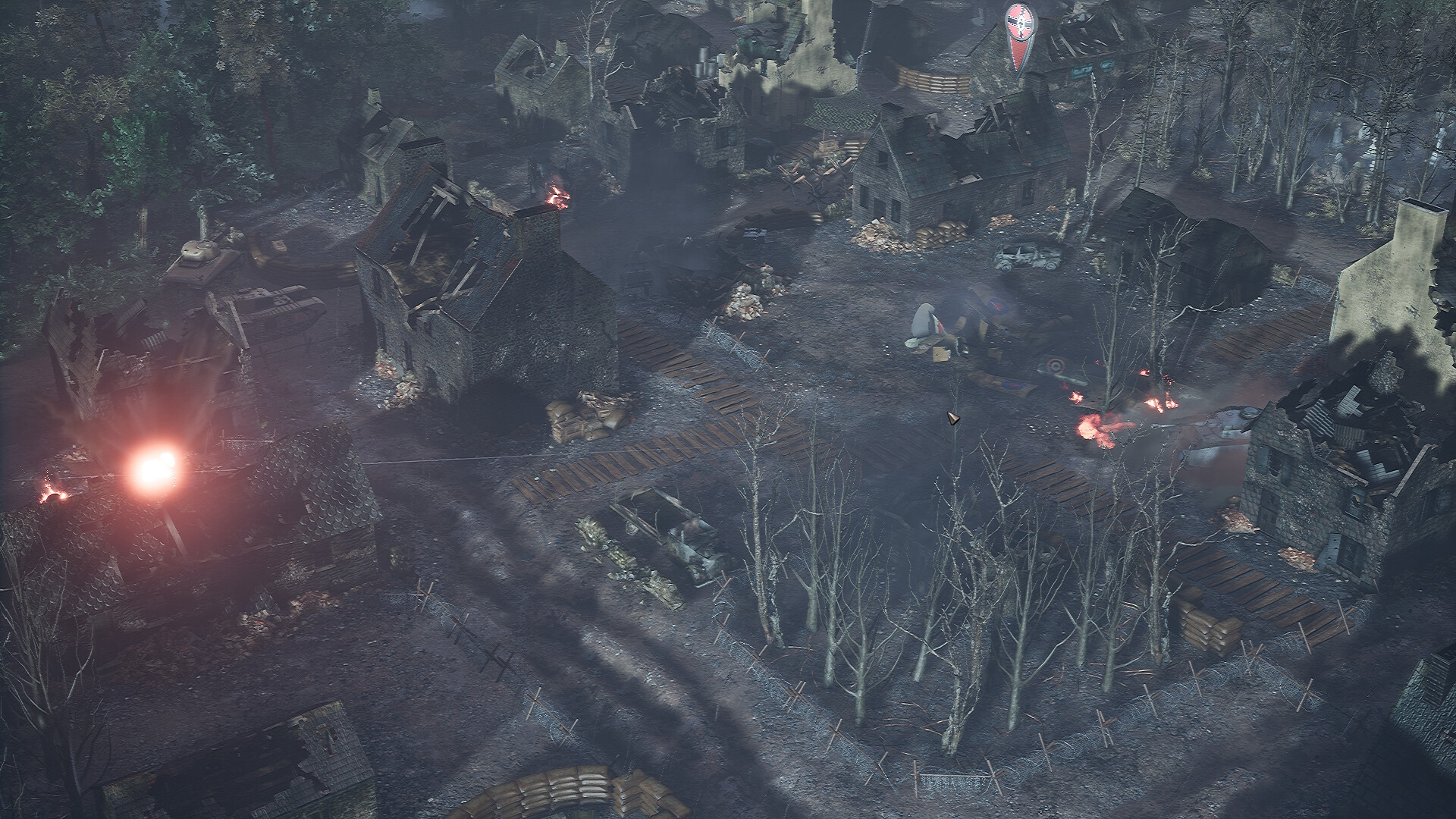 指挥部：二战/Headquarters: World War II 更新至v1.02.01-28.4GB插图4