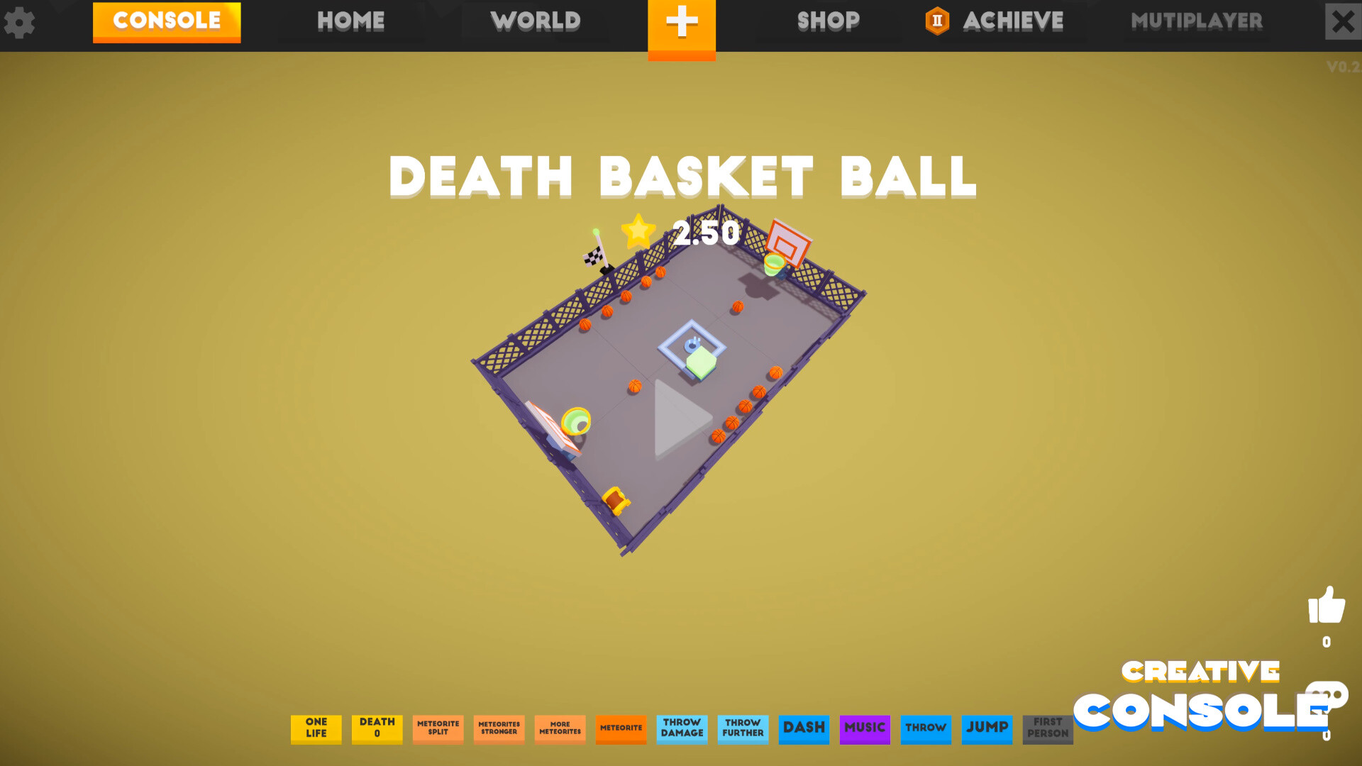 创意游戏机/Creative Console 更新至Build.16491022-容量311MB插图4