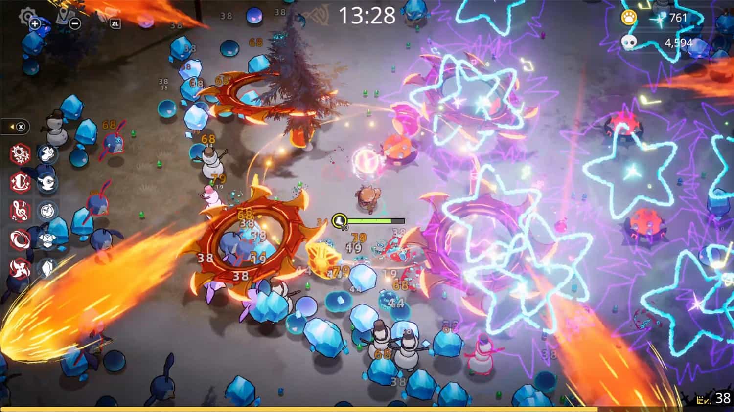 萌物求生/Twilight Survivors 更新至v2.0-容量1.47GB插图2