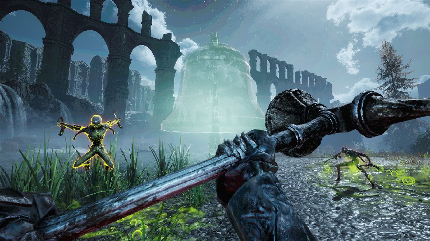 雷霆孤影/VOIN 更新至Build.16722011-容量1.5GB插图1