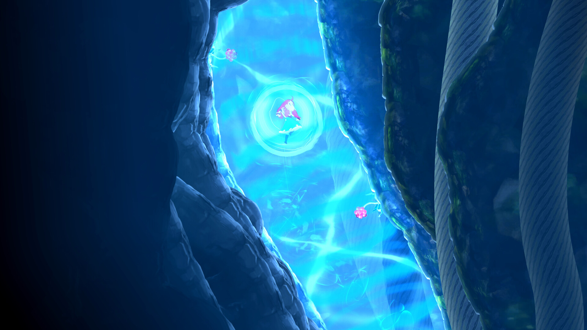 特斯拉学徒2/Teslagrad 2 更新至Build.17393087-容量2.78GB插图4