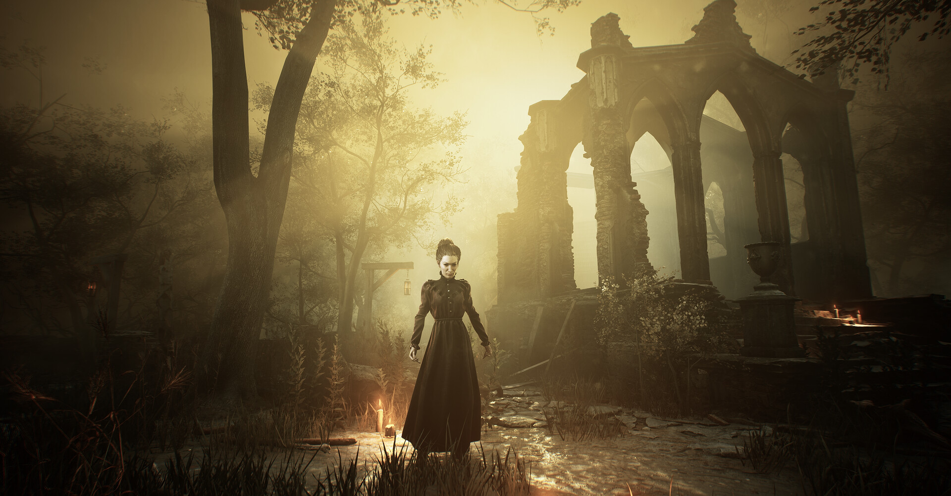 灵魂射手：死亡使者/Soulslinger: Envoy of Death 更新至v0.74-容量28.8GB插图1