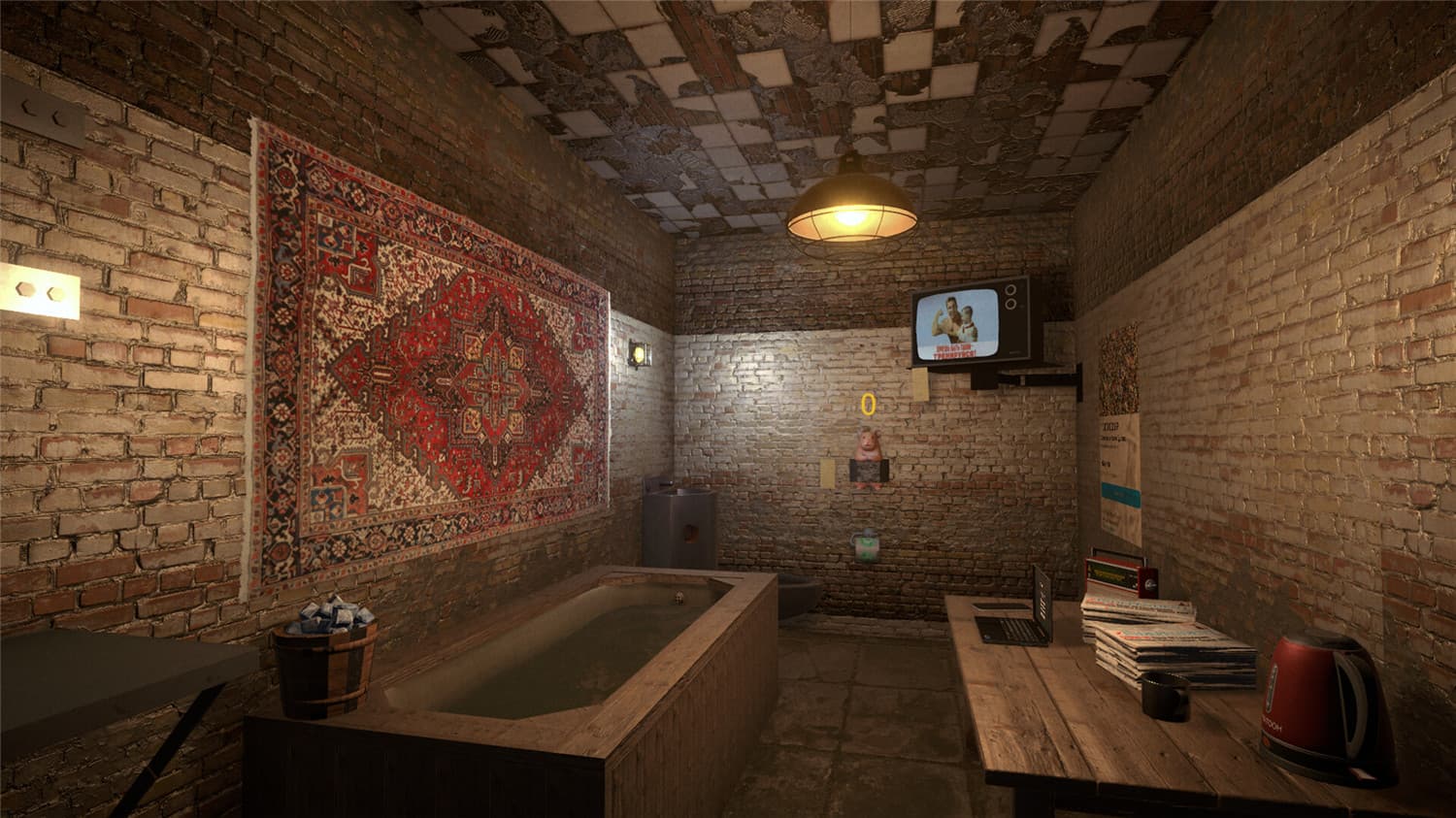 自由杜罗夫/FREE DUROV 更新至v1.0.0-容量2.36GB插图1