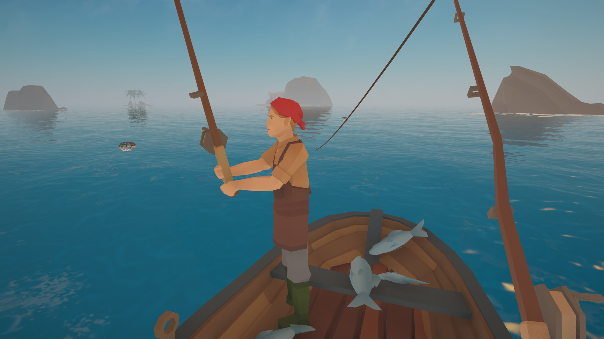 菜市场模拟器/Old Market Simulator 更新至Build.17065379-容量1.45GB插图2