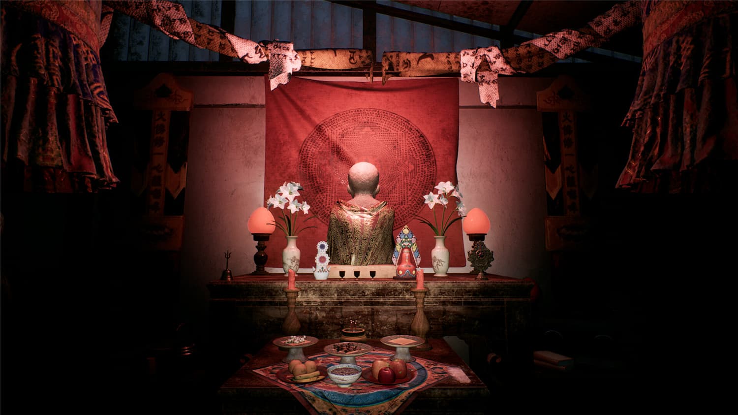 咒/Incantation 更新至v1.0.0.2-容量4.68GB插图2