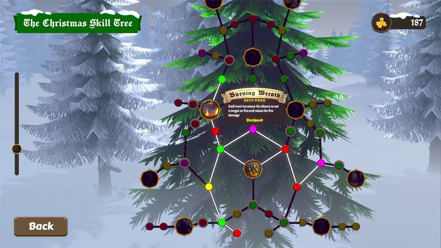 Xmas Apocalypse 更新至v1.1.5-容量570MB插图3