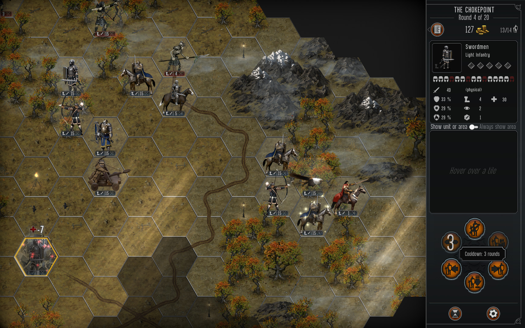 忠诚之盾/Shields of Loyalty 更新至Build.17175011-容量3.11GB插图4