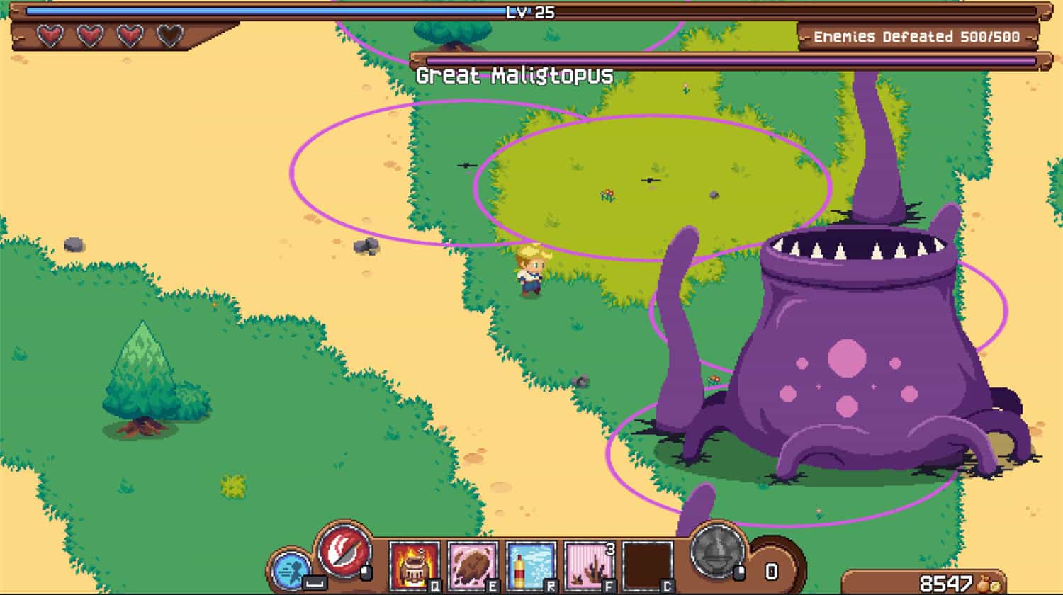 工匠幸存者/Crafty Survivors 更新至v0.9.2.0-容量1.76GB插图3