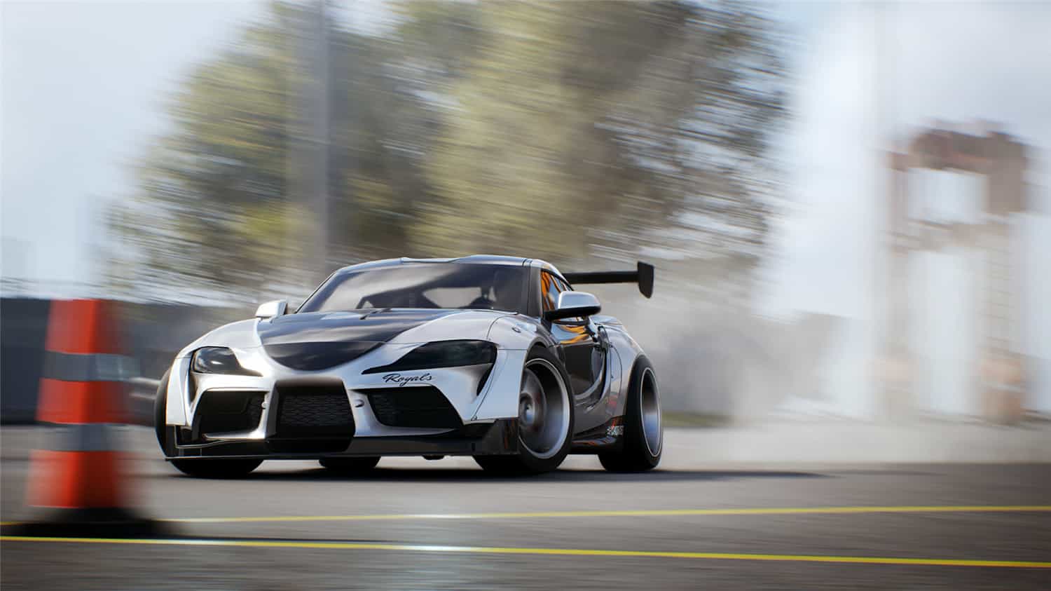 CarX街头/CarX Street 更新至v1.3.0-容量17.5GB插图2