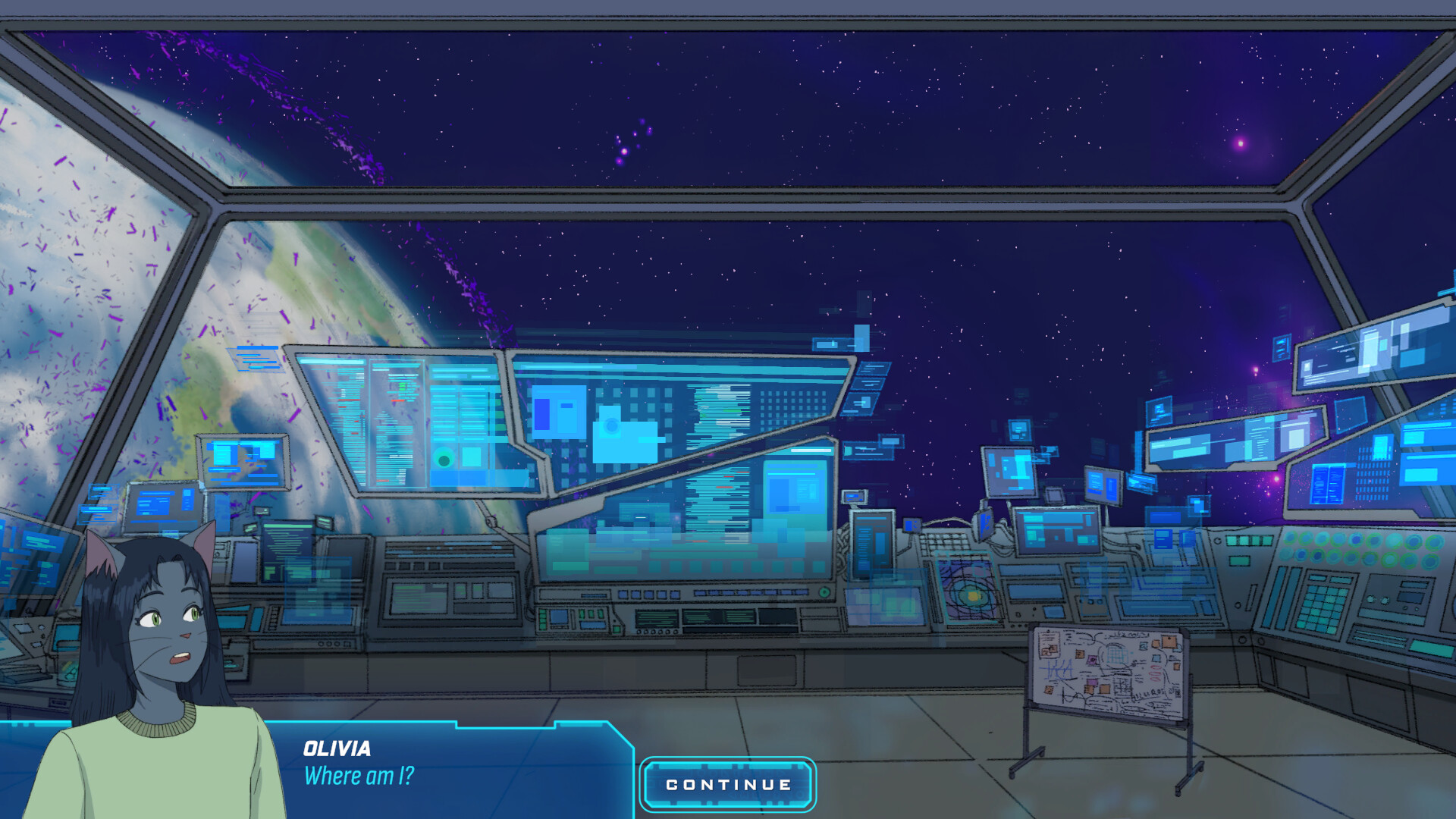 胡须中队：幸存者/Whisker Squadron: Survivor 更新至正式版-容量1.31GB插图3