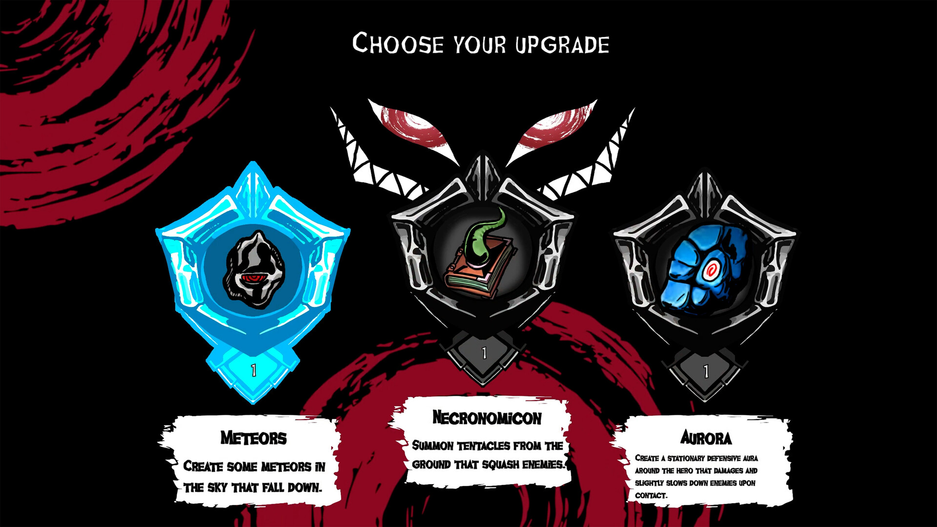 屠戮者：起源/Slasher: Origins 更新至v1.0.0-容量3.07GB插图3