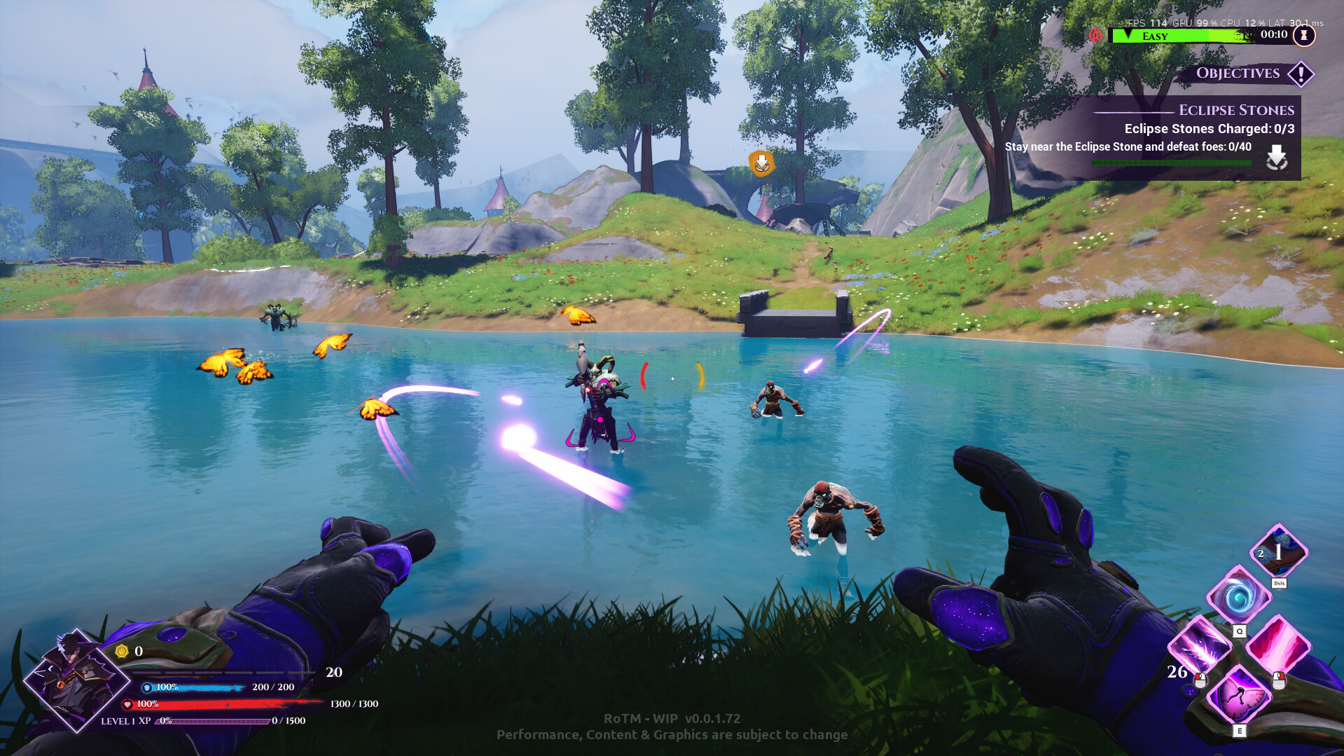 法师的复仇/Revenge of the Mage 更新至v0.0.1.155-容量4.47GB插图3