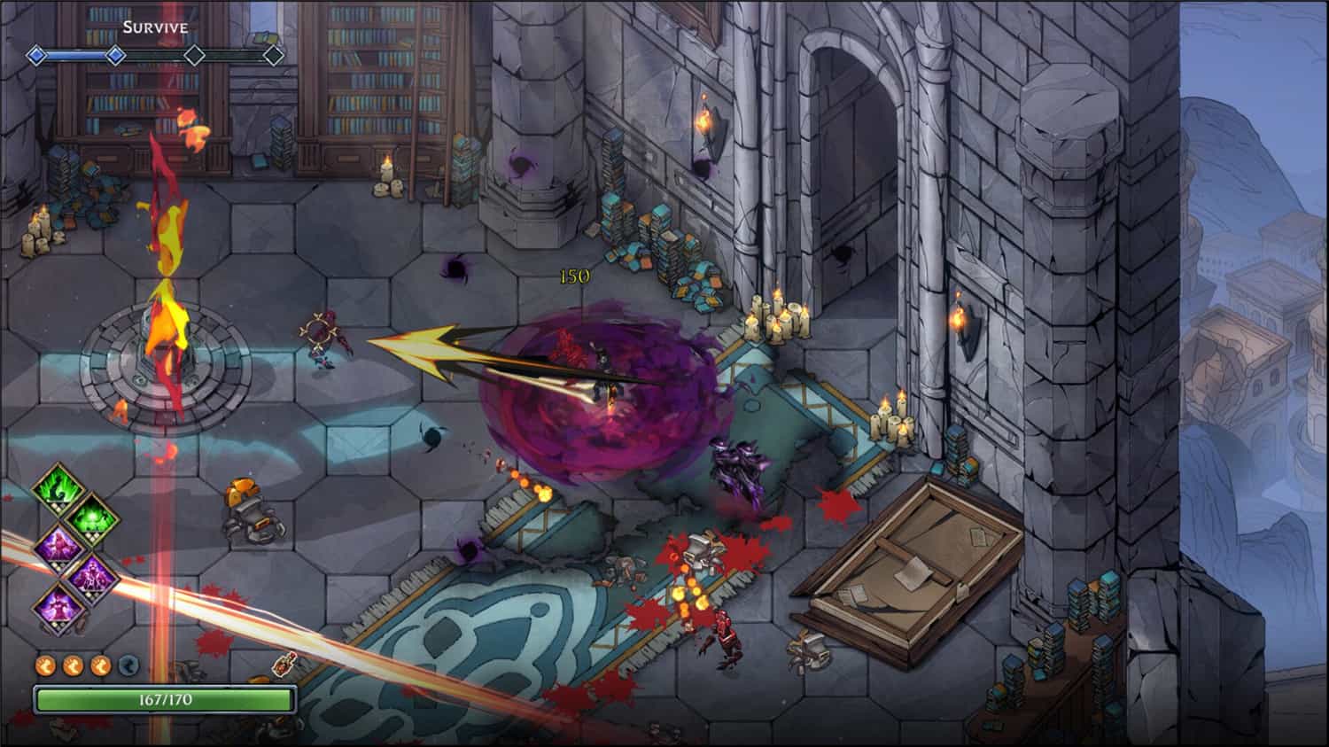 哨兵召唤/Call of Sentinels 更新至v1.0.1.8-容量1.62GB插图1