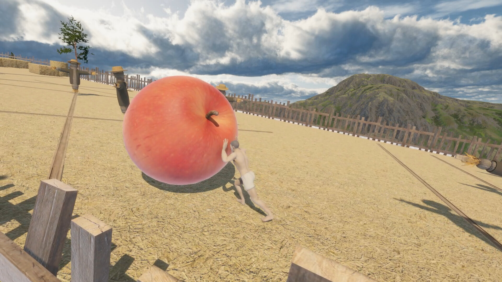 西西弗斯的游戏/The Game of Sisyphus 更新至v20240607-容量7GB插图5